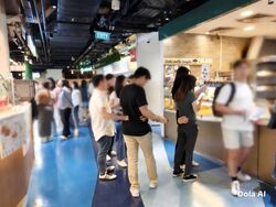 One Raffles Place (D1), Retail #628500011